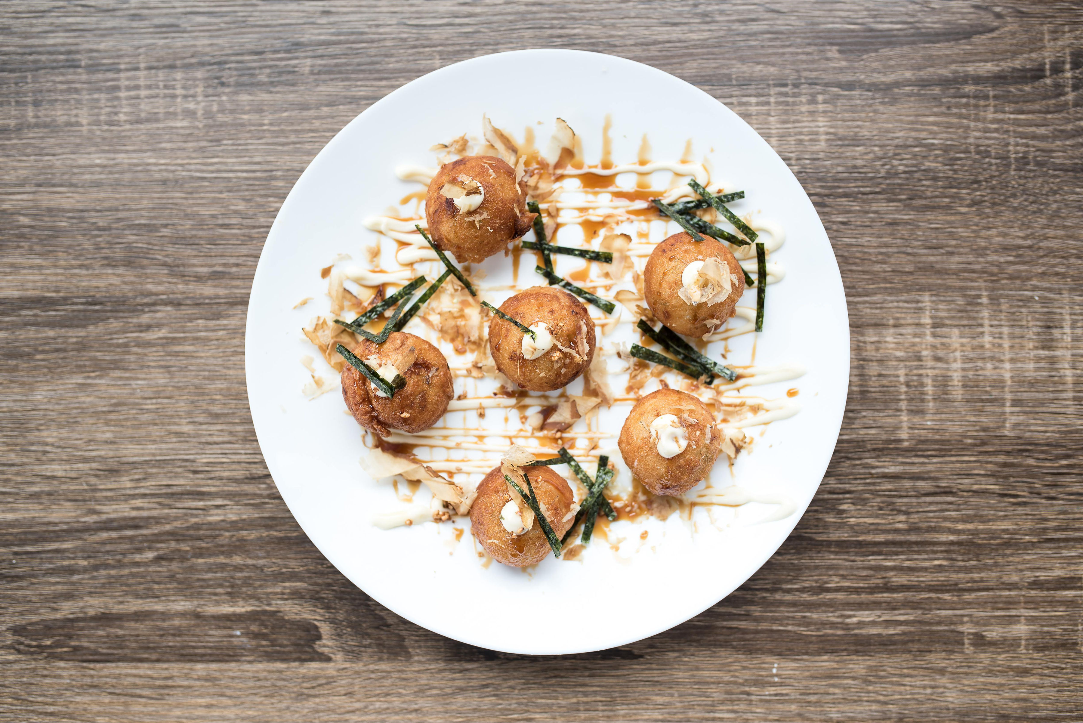 Takoyaki