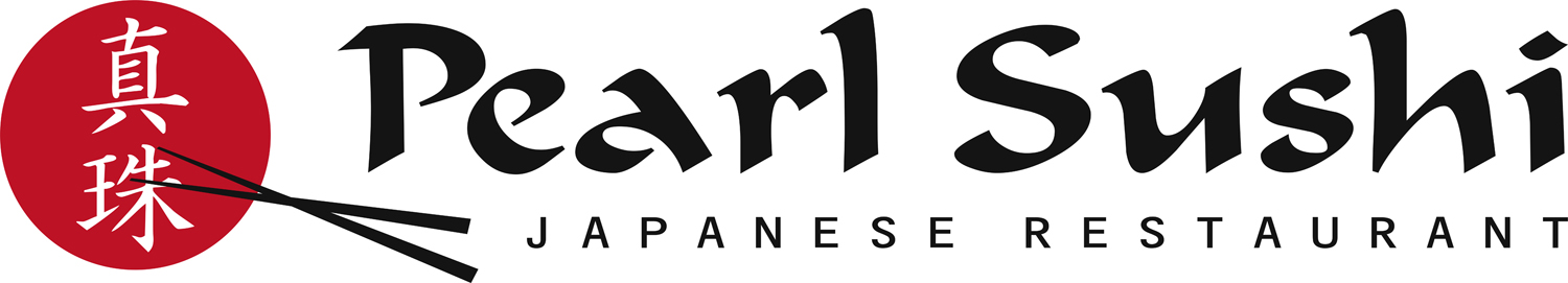 Pearl Sushi Logo